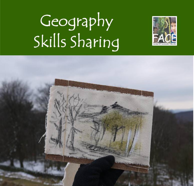 Geography Skills Sharing