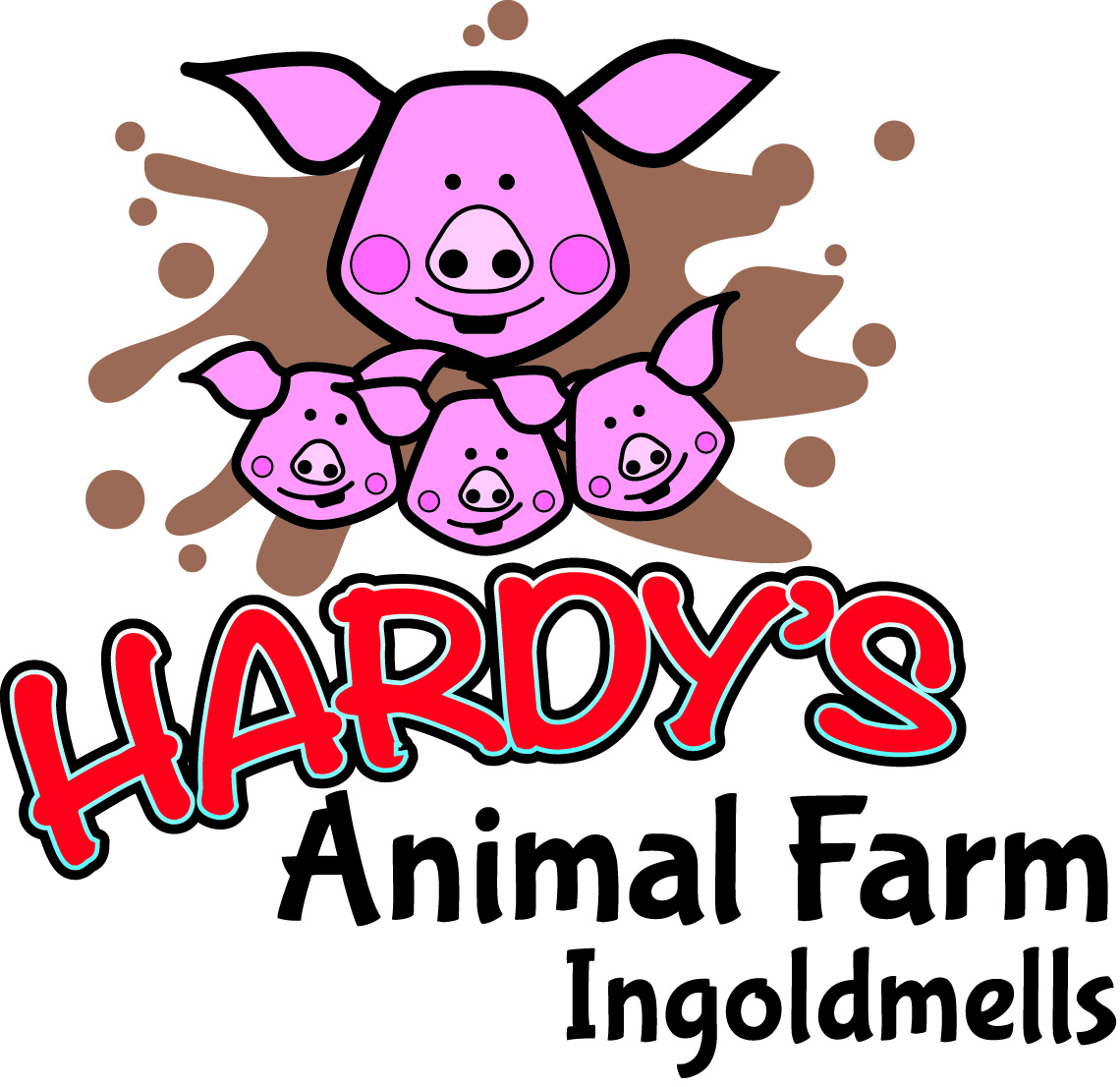 Hardys Animal Farm - Ingoldmells, Skegness | Places to Visit | Countryside  Classroom